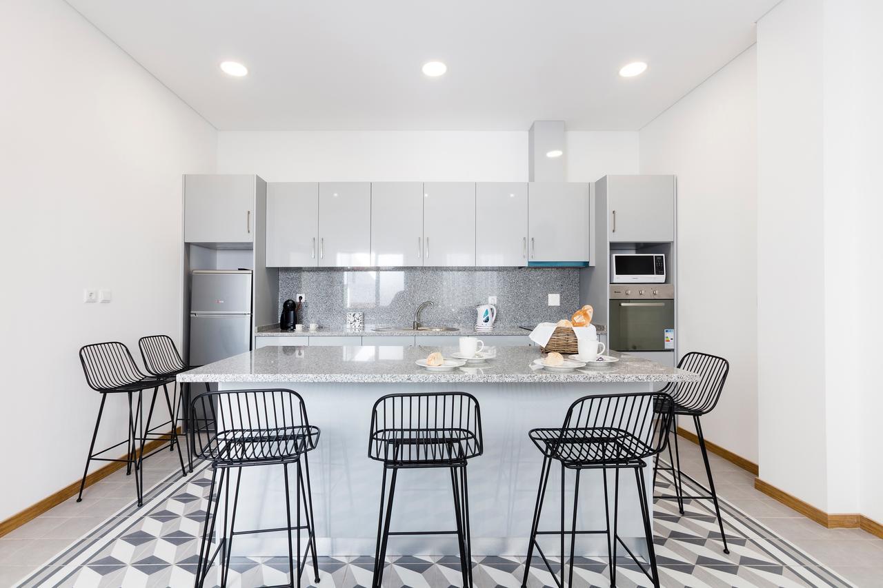 Palladium Apartments Porto Luaran gambar